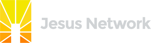 The Jesus Network Logo